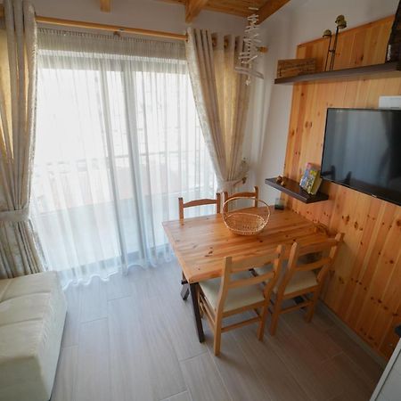 City Glow Apartments Sarandë 外观 照片