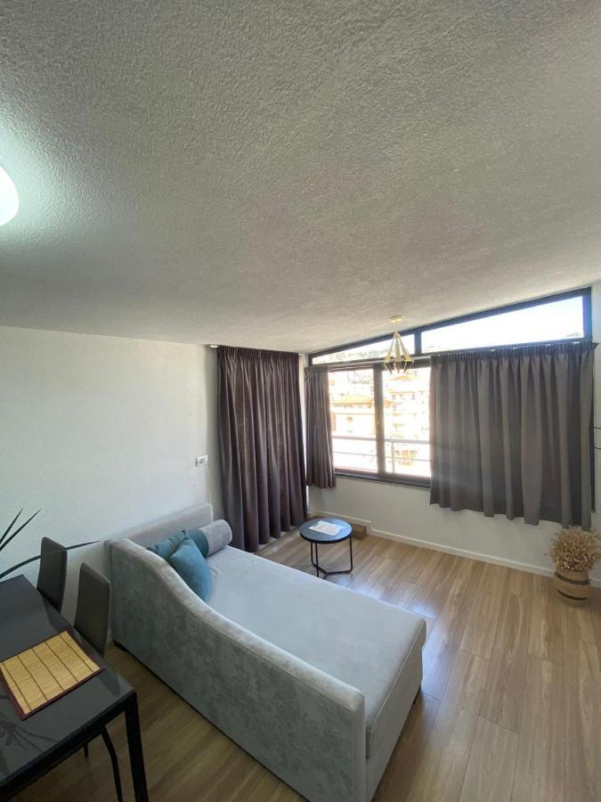 City Glow Apartments Sarandë 外观 照片