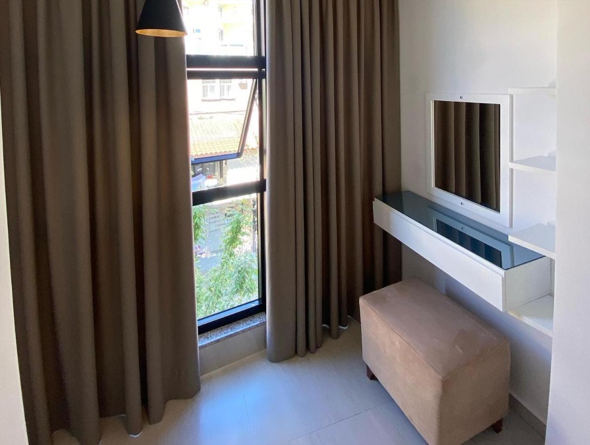 City Glow Apartments Sarandë 外观 照片